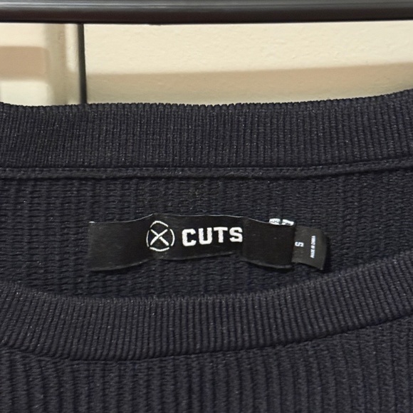 CUTS Coreflex Form Fitting Tank - Picture 6 of 7